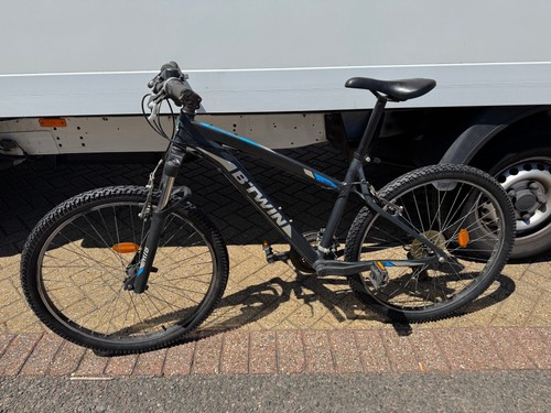 Btwin rockrider 340 mountain - rockrider,