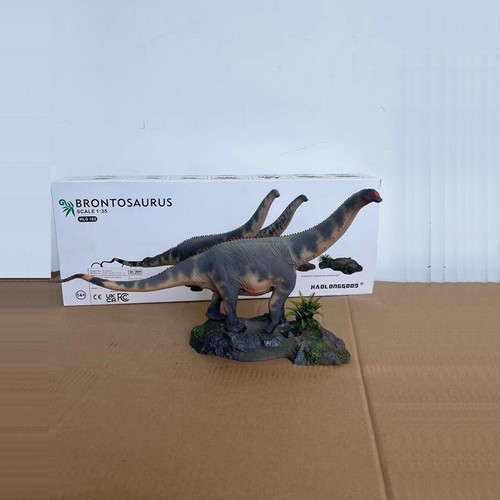 Haolonggood brontosaurus - haolonggood,
