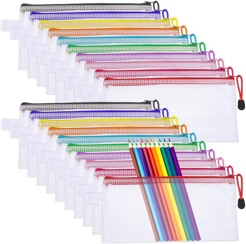 Rosewinec pcs clear pencil - pcs,