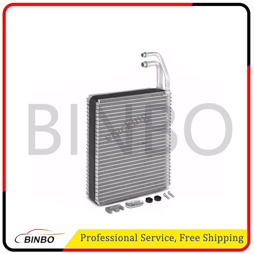 Evaporator core front - evaporator,