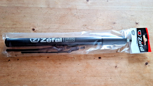 Zefal atb traditional frame - atb,
