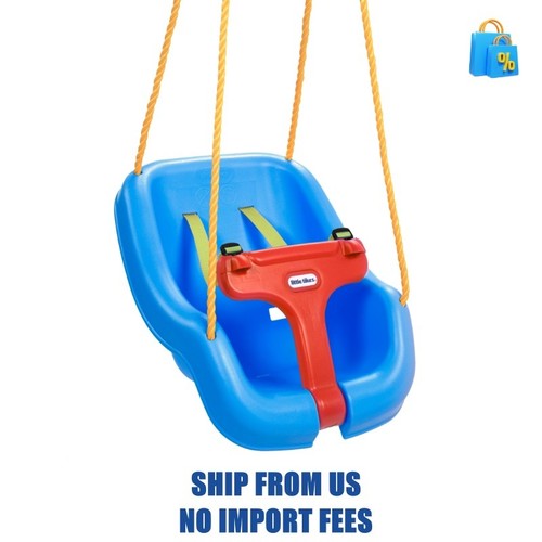 Little tikes snug - tikes, 2-in-1