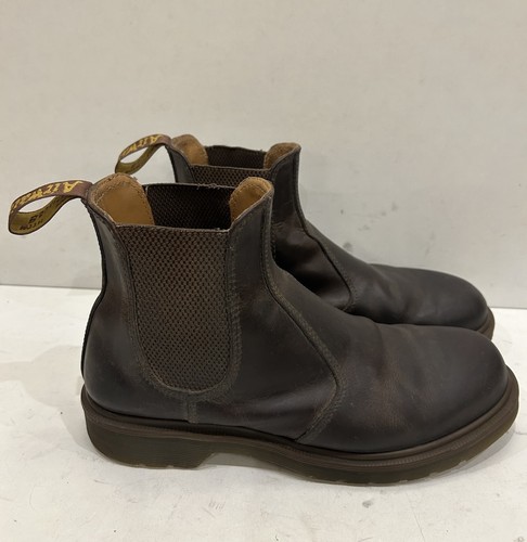 Classic martens 2976 brown - classic, dr.