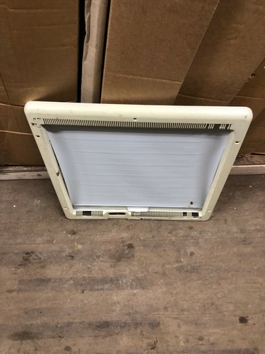 Caravan motorhome thule - caravan/motorhome,
