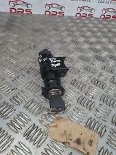 FIAT PUNTO IGNITION BARREL KEY