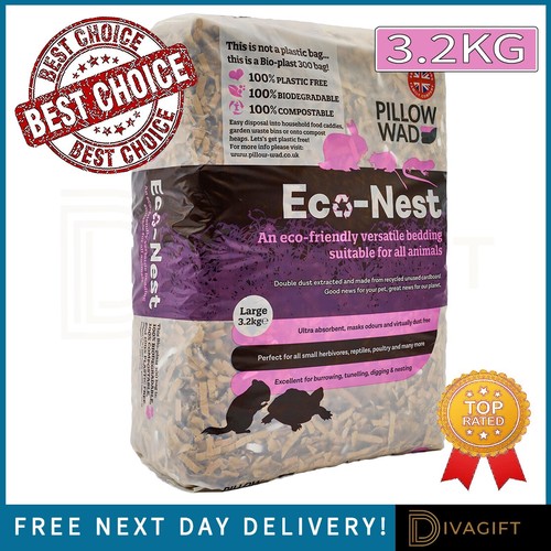 Pillow wad eco - pillow,
