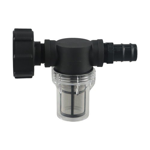 Stainless steel strainer - stainless,