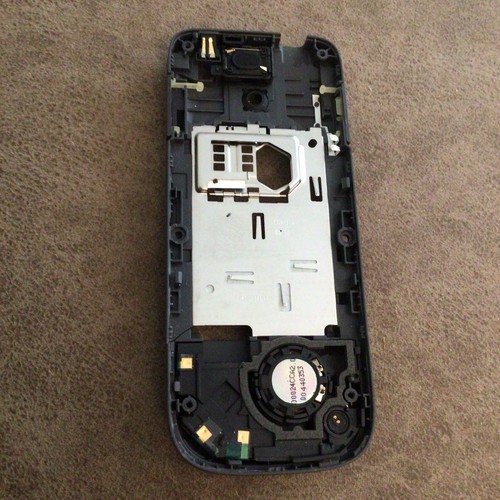 Genuine original nokia 2730c - original,