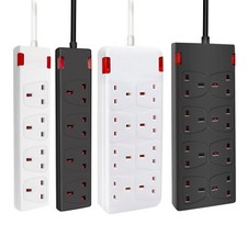 Extension Lead Cable Electric