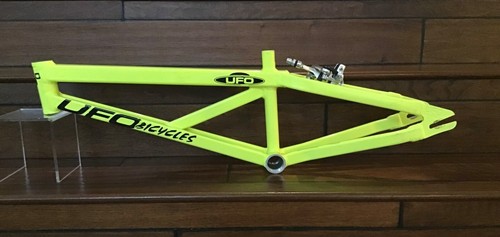 Rare bmx 2001 - bmx, millenium