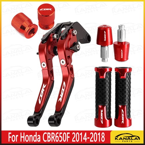 Hand grips bar ends caps - caps, brake