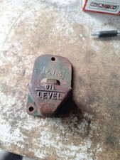 Lister Domestic Water Pump Oil Filter