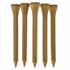 New High Quality Bamboo Golf
