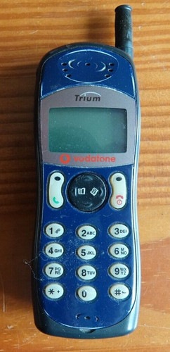 Vintage mitsubishi trium - mitsubishi,