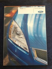 Ford Focus Ambiente Style Ghia