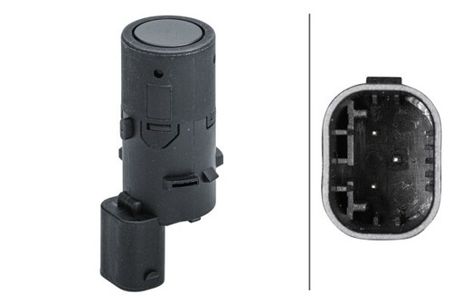 Left and right hella 6px - and,