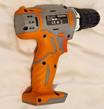 Terratek lithium cordless