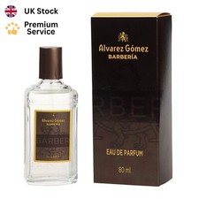 Alvarez Gomez Barberia Eau De Parfum 150ml - Official Product - Fast Dispatch