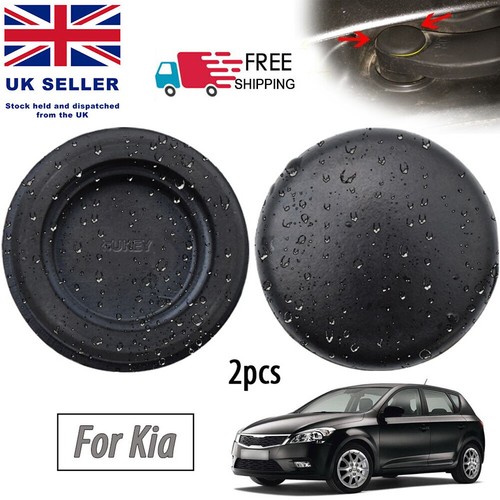 Car wiper arm nut cover - wiper, cap