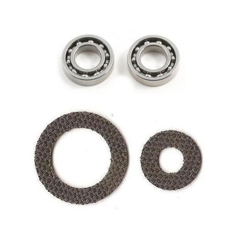 Shimano super tune - super, open