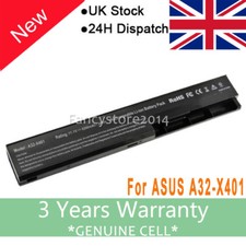 Battery for ASUS A32-X401