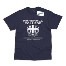 Marshall College Inspired By