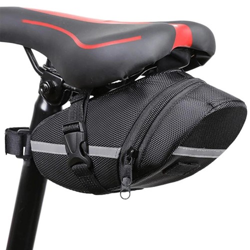 New bike seat - new, waterproof