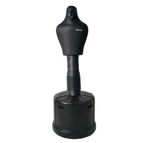 Ironman free standing punch - ironman,
