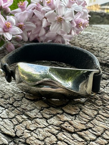 Lapponia sterling silver bjorn - lapponia,