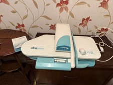 ElnaPress Opal Iron Fabric