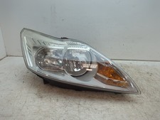 2009 FORD FOCUS STYLE TD 90 Headlamp RH