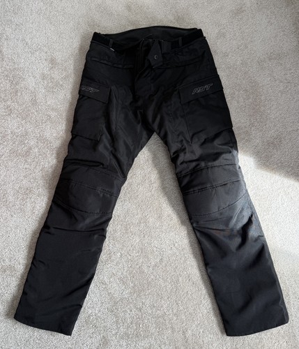 Rst alpha textile - alpha, ce