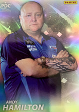 Panini PDC Premier League