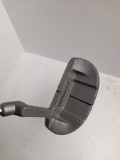 Junior Mallet Putter, Steel Shaft 32"