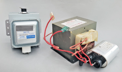 Microwave oven transformer - microwave,