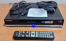 SAMSUNG SMT-S7800 HD TWIN TUNER DIGITAL FREESAT 2Tb HDD SMART TV RECORDER -0216L