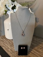 Tacori Amethyst Necklace