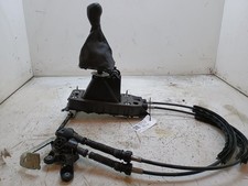 VOLKSWAGEN CADDY GEAR LINKAGE2.0L Diesel 6 [mvr:speed] Manual   20-24