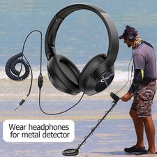 Metal Detector Professional