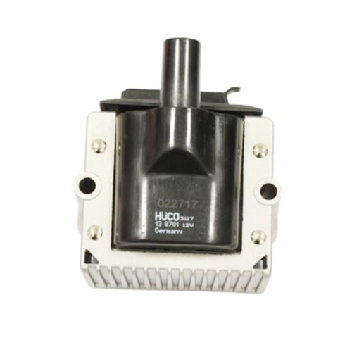 Huco ignition coil fits audi - huco,