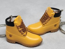 TIMBERLAND BOOTS MINI 3D