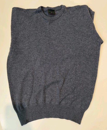 Glenmuir blue long sleeve golf - long,