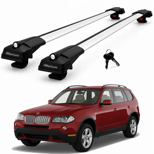 Roof bars for bmw - 2x,