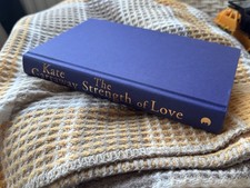 SIGNED - Kate Garraway The