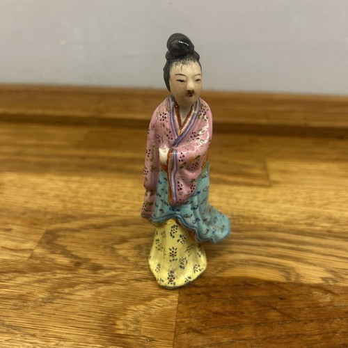 Small antique chinese - antique,
