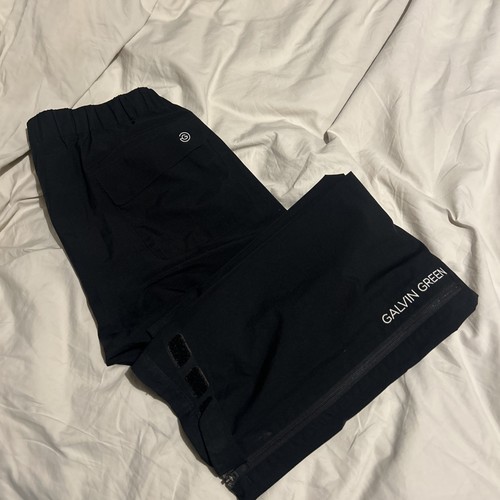 Galvin green black - green,