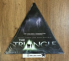 The Triangle Syfy TV Mini