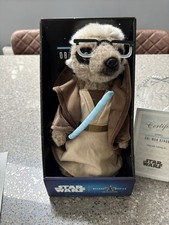 Star Wars Meerkat Obi-Wan