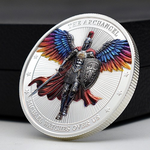 Archangel michael - archangel,