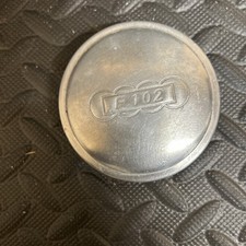 VINTAGE fuel cap from a DKW F102